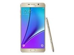 Samsung Galaxy Note5 - Sm-n920c Sm-n920czdaxfa
