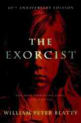 The Exorcist - William Peter Blatty Hardcover