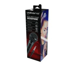 Volkano Ace Series Wired Microphone