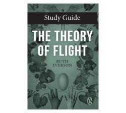 The Theory Of Flight Study Guide Paperback Softback