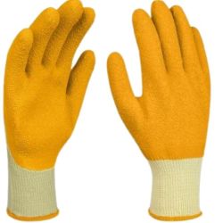 - Two Sides Latex Gloves - Extra Large
