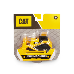Cat Little Machines Singles