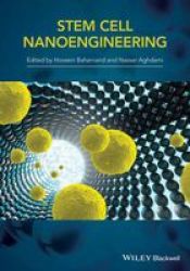 Stem-cell Nanoengineering Hardcover