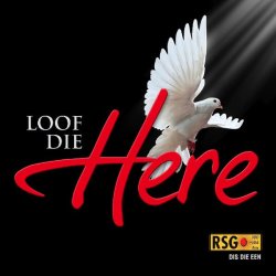 Loof Die Here - Various Artists