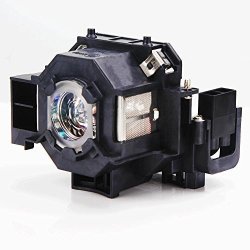 V13H010L41 Projector Lamp For Epson Powerlite S5 S7 EMP-S5 EMP-X5 H283A