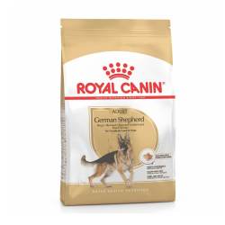 ROYAL CANIN German Shepherd Adult Dry Dog Food - 11KG