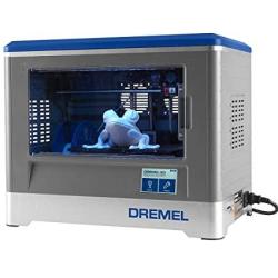 Dremel 3D20 Idea Builder 3D Printer With Touchscreen Renewed