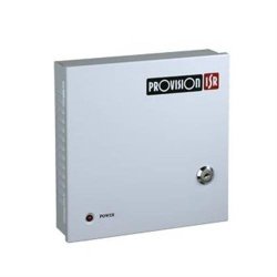 Provision Power Supply 9CH 10A
