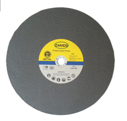 Single Cutting Disc 355MM X 3MM X 25.4MM