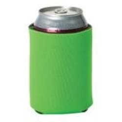 CAN Insulated Sleeve - Red