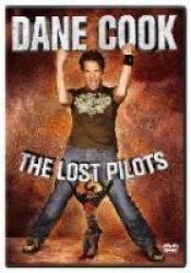 Dane Cook-lost Pilots Region 1 Import DVD