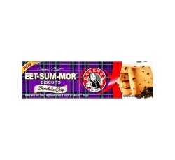 Bakers Eet-sum-mor Biscuits Choc Chip 1 X 200G