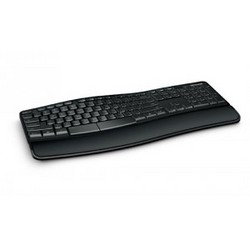 Logitech Microsoft Sculpt Comfort Keyboard