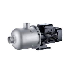 Leo EDHM2-50 Horizontal Multistage Centrifugal Pump Stainless Steel 0.55KW 220V