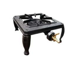 Lk's Gas Boiling Table Gas Stove Single