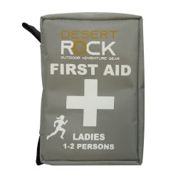 Dr Ladies First Aid Kit