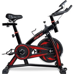 merax exercise bike