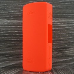 Silicone Case For Eleaf Istick 60W Tc Sleeve Istick TC60W Cover Protective Skin Red