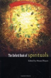 The Oxford Book Of Spirituals