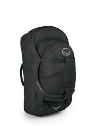Osprey Farpoint 70 Travel Backpack S M Grey