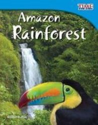 Amazon Rainforest Paperback 2ND Edition