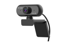 1080P High-resolution USB Webcam Q-S768