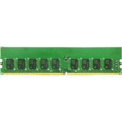 SYNOLOGY DDR4 RAM Module DDR4-2666 Ecc Udimm For: SA3200D UC3200 RS1619XS+ RS3618XS RS4017XS+ RS3617XS+ RS3617RPXS