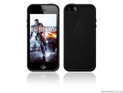 Razer Battlefield 4 Apple iPhone 5 Case