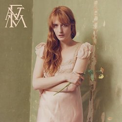 Florence & The Machine - High As Hope Vinyl