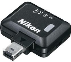 Nikon Wr-r10 Wireless Remote Controller