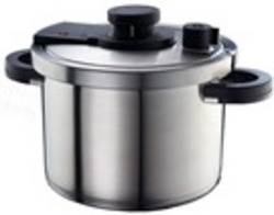 Russell Hobbs Electrical Pressure Cooker