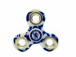 Soccer Hand Fidget Spinner - Chelsea Football Club