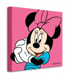 Dandashop.co.za Minnie Mouse Pink