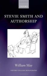 Stevie Smith and Authorship Hardcover