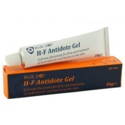 H-f Antidote Gel 25G