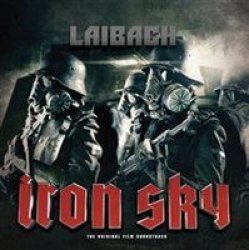 Laibach - Iron Sky Soundtrack Cd