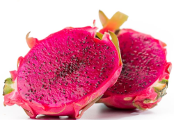 Red Flesh Pitaya - Dragon Fruit 10 Seeds
