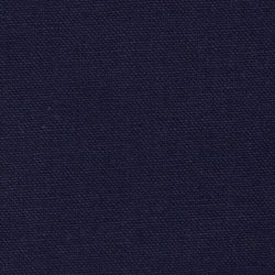 9.3 Oz. Canvas Duck Navy Fabric By The Yard