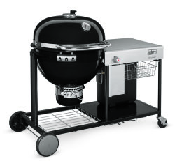 Weber Summit Charcoal Grill