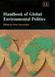 Handbook of Global Environmental Politics Elgar Original Reference