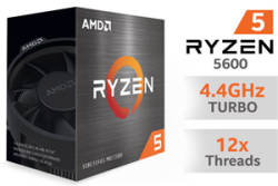 AMD Ryzen 5 5600 Processor