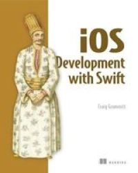 Ios Development With Swift Paperback