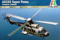 As-332 Super Puma