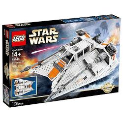 Lego Star Wars Snow Speeder 75144 