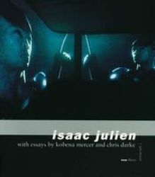Isaac Julien Paperback Illustrated Edition
