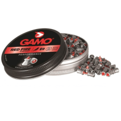 Gamo Redfire Pellets 4.5MM Pack Of 125
