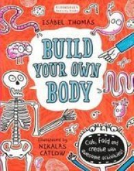 Build Your Own Body Paperback