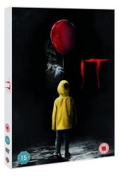 It - Chapter One 2017 DVD