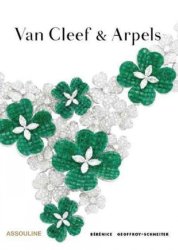 Van Cleef & Arpels Hardcover