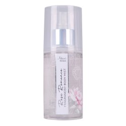 Natures Edition Body Spritzer Rose 120ML